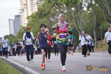 Twincity Marathon 2025 - Ảnh #3068979