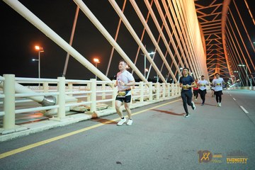 Twincity Marathon 2025 - Ảnh #3072241