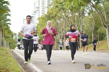 Twincity Marathon 2025 - Ảnh #3070197