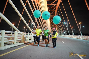 Twincity Marathon 2025 - Ảnh #3071621