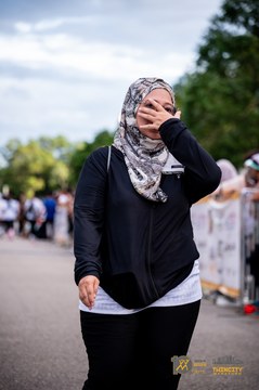 Twincity Marathon 2025 - Ảnh #3073040