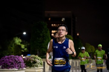 Twincity Marathon 2025 - Ảnh #3073875