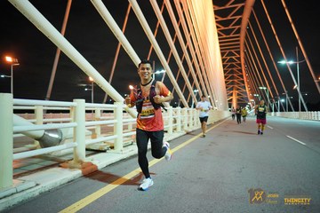 Twincity Marathon 2025 - Ảnh #3071454