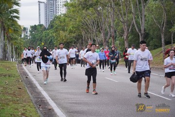 Twincity Marathon 2025 - Ảnh #3071035