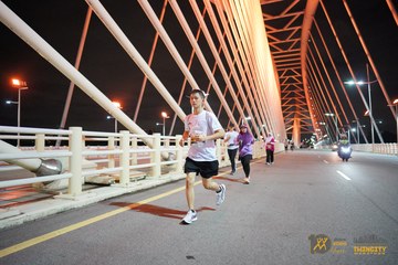 Twincity Marathon 2025 - Ảnh #3069265