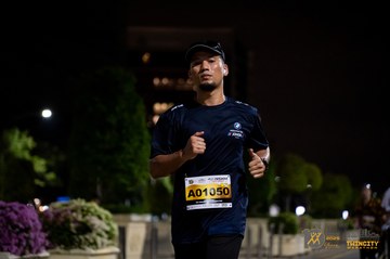 Twincity Marathon 2025 - Ảnh #3073977