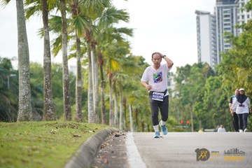 Twincity Marathon 2025 - Ảnh #3070020
