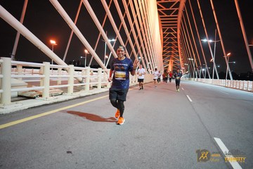 Twincity Marathon 2025 - Ảnh #3071976