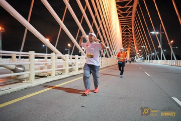 Twincity Marathon 2025 - Ảnh #3071567