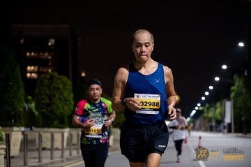 Twincity Marathon 2025 - Ảnh #3073916