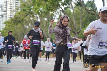 Twincity Marathon 2025 - Ảnh #3068436