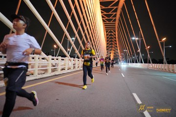 Twincity Marathon 2025 - Ảnh #3069676