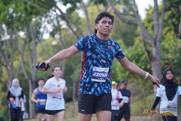 Twincity Marathon 2025 - Ảnh #3070623