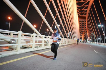 Twincity Marathon 2025 - Ảnh #3071957