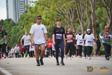Twincity Marathon 2025 - Ảnh #3070167