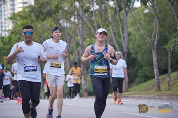 Twincity Marathon 2025 - Ảnh #3070720