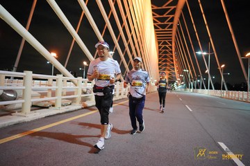 Twincity Marathon 2025 - Ảnh #3071578