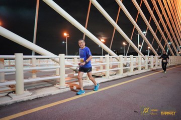 Twincity Marathon 2025 - Ảnh #3071659