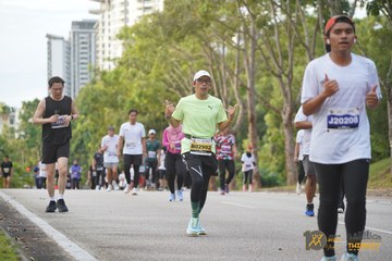 Twincity Marathon 2025 - Ảnh #3068737