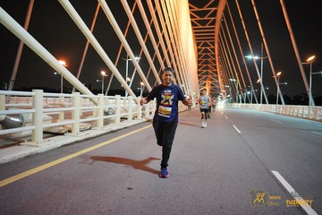 Twincity Marathon 2025 - Ảnh #3072301