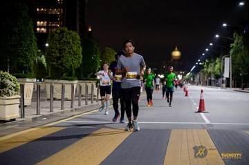 Twincity Marathon 2025 - Ảnh #3073857