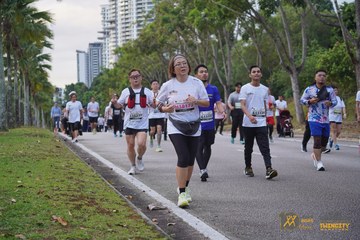 Twincity Marathon 2025 - Ảnh #3070937