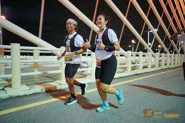 Twincity Marathon 2025 - Ảnh #3071382