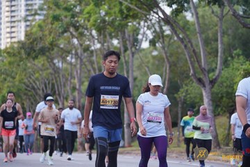 Twincity Marathon 2025 - Ảnh #3070875
