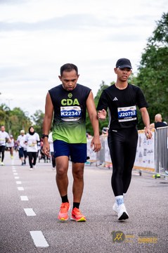 Twincity Marathon 2025 - Ảnh #3072831