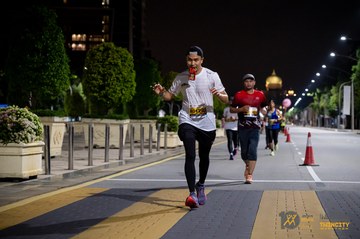 Twincity Marathon 2025 - Ảnh #3073590