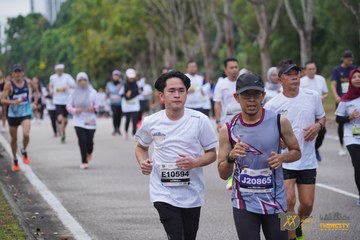 Twincity Marathon 2025 - Ảnh #3071030