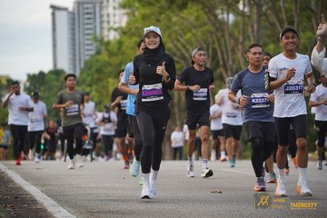 Twincity Marathon 2025 - Ảnh #3070529