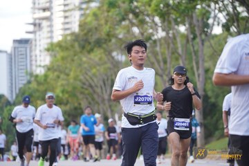 Twincity Marathon 2025 - Ảnh #3068900