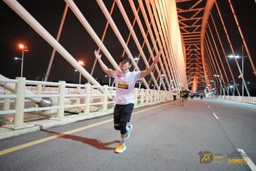 Twincity Marathon 2025 - Ảnh #3069661