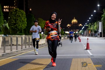 Twincity Marathon 2025 - Ảnh #3073678
