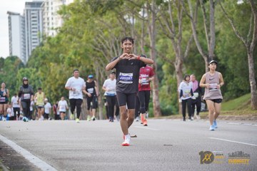 Twincity Marathon 2025 - Ảnh #3070602