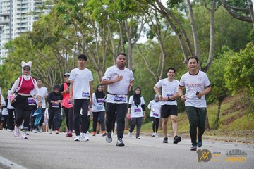 Twincity Marathon 2025 - Ảnh #3070047