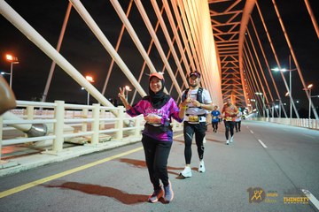 Twincity Marathon 2025 - Ảnh #3069403
