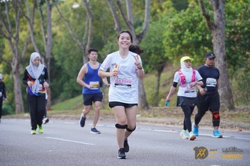Twincity Marathon 2025 - Ảnh #3070625