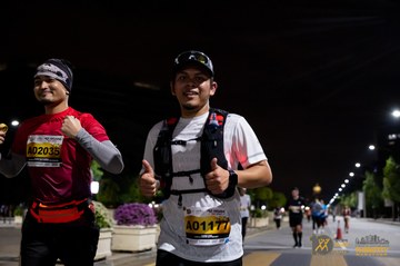 Twincity Marathon 2025 - Ảnh #3073990