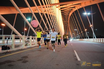 Twincity Marathon 2025 - Ảnh #3072488