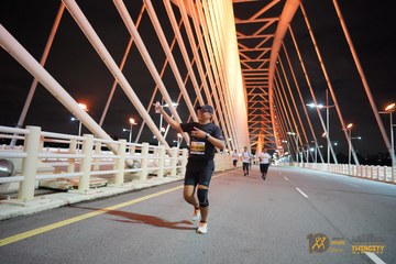 Twincity Marathon 2025 - Ảnh #3069274