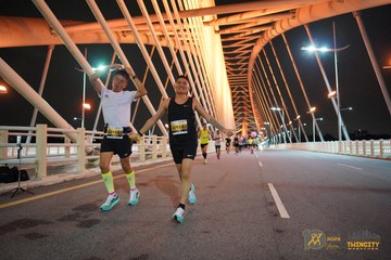 Twincity Marathon 2025 - Ảnh #3072505