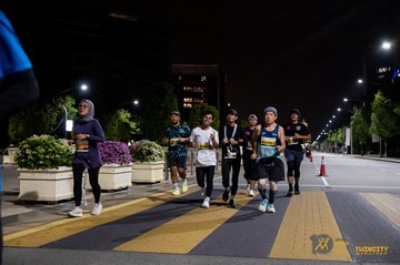 Twincity Marathon 2025 - Ảnh #3074068