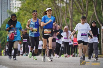 Twincity Marathon 2025 - Ảnh #3068310