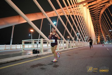 Twincity Marathon 2025 - Ảnh #3072566