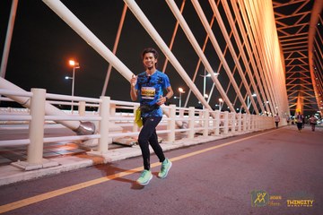 Twincity Marathon 2025 - Ảnh #3071956