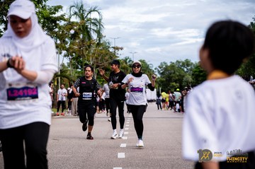 Twincity Marathon 2025 - Ảnh #3073174