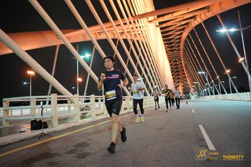Twincity Marathon 2025 - Ảnh #3072527