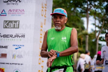 Twincity Marathon 2025 - Ảnh #3073085
